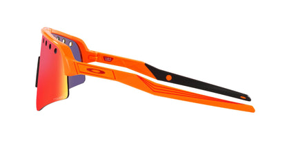 Lente Solar Oakley OO9465 Naranja