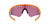 Lente Solar Oakley OO9465 Naranja