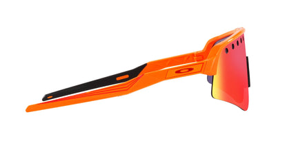 Lente Solar Oakley OO9465 Naranja