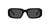 Lente Solar Arnette AN4318 Negro