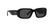 Lente Solar Arnette AN4318 Negro