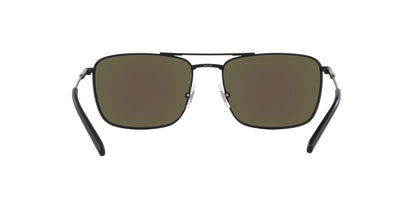 Lente Solar Arnette AN3088 Negro