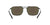 Lente Solar Arnette AN3088 Negro
