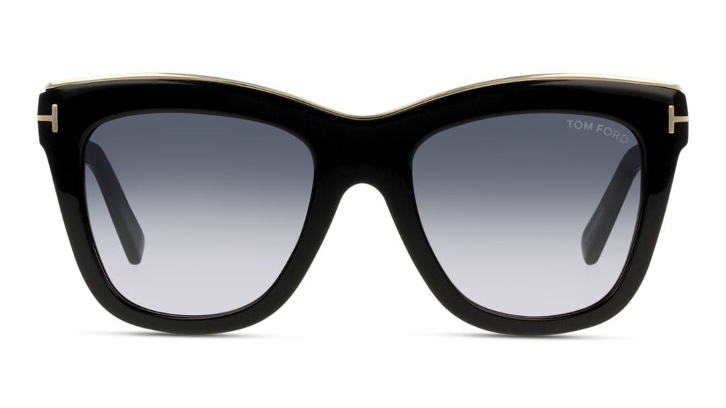 Lente Solar Tom Ford FT0685 Negro