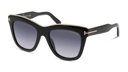Lente Solar Tom Ford FT0685 Negro