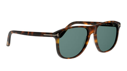 Lente Solar Tom Ford FT0905 Havana