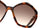 Lente Solar Guess GU7813 Havana