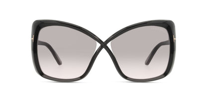 Lente Solar Tom Ford FT0943 Negro