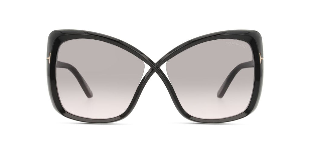 Lente Solar Tom Ford FT0943 Negro