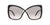 Lente Solar Tom Ford FT0943 Negro