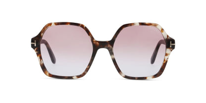 Lente Solar Tom Ford FT1032 Havana