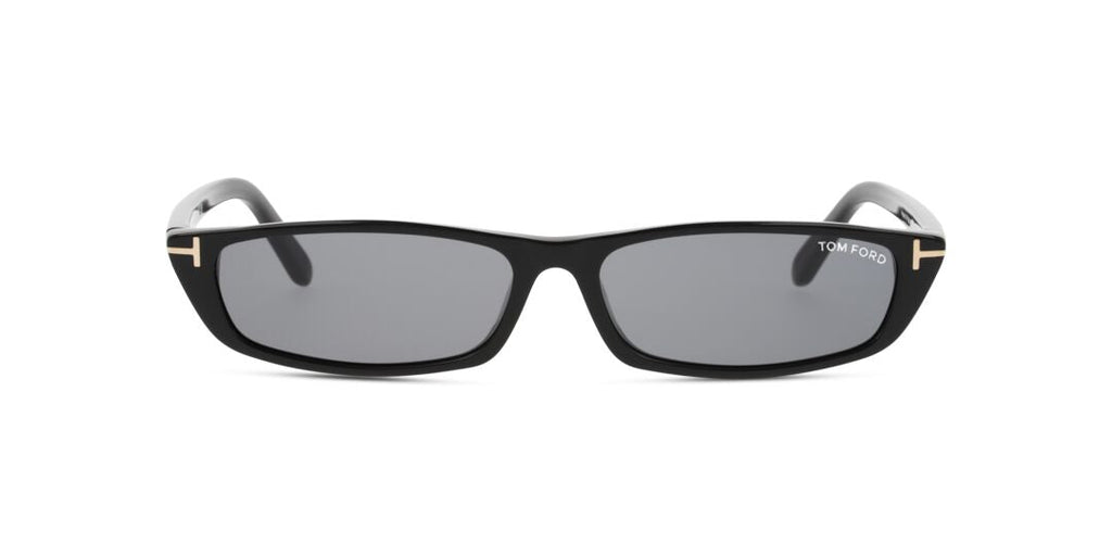 Lente Solar Tom Ford FT1058 Negro
