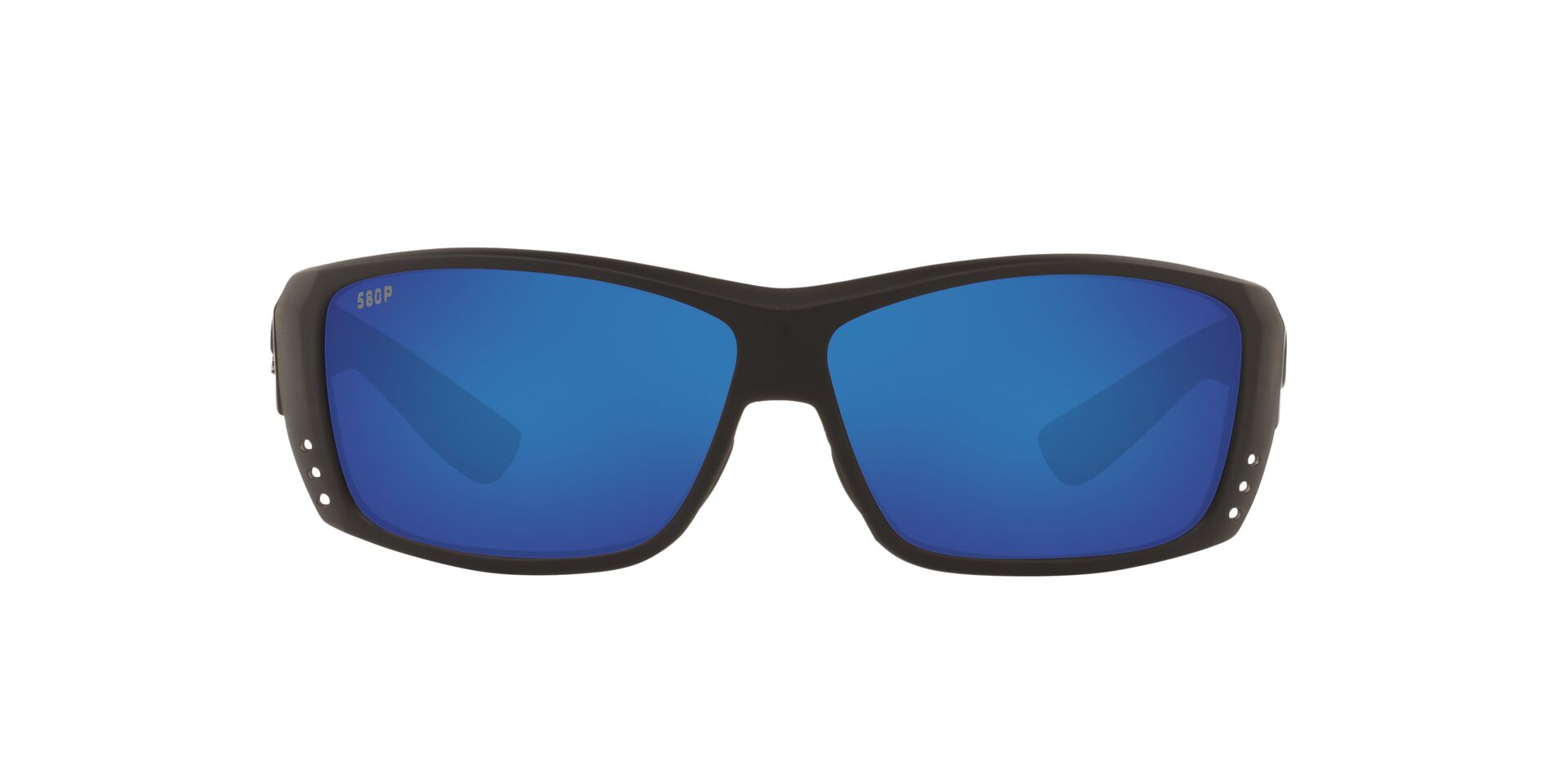 Lente Solar Costa CMAT01 Negro-Solaris