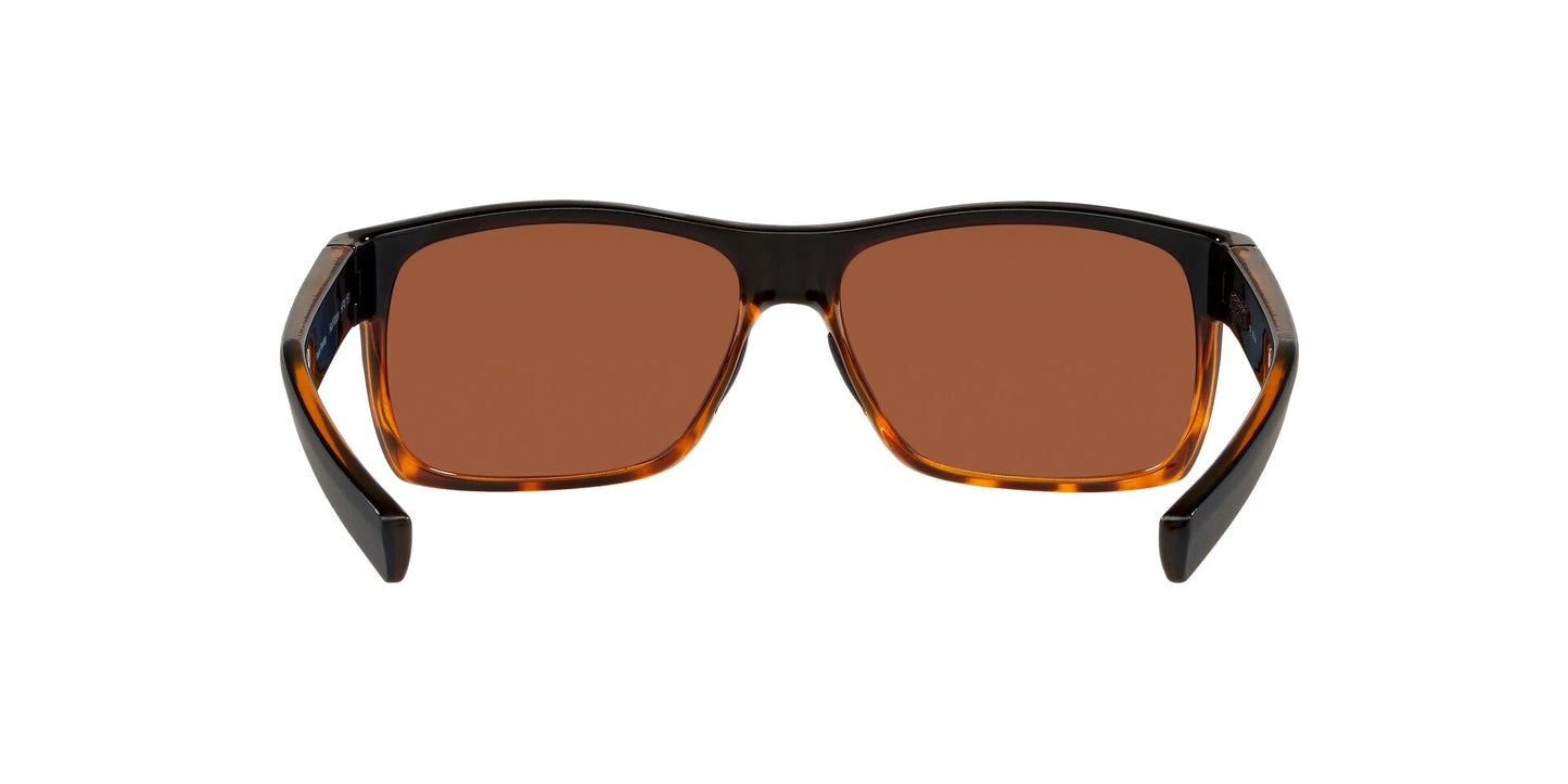 Lente Solar Costa 6S9026 Negro-Solaris