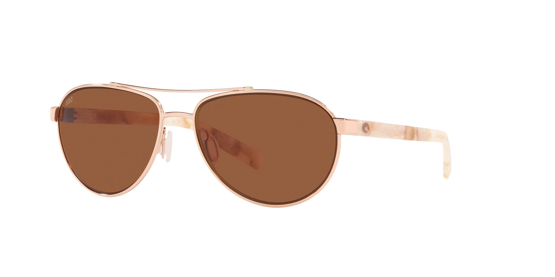 Lentes de Sol Costa Dorado 6S4007-Solaris