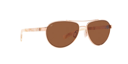 Lentes de Sol Costa Dorado 6S4007-Solaris