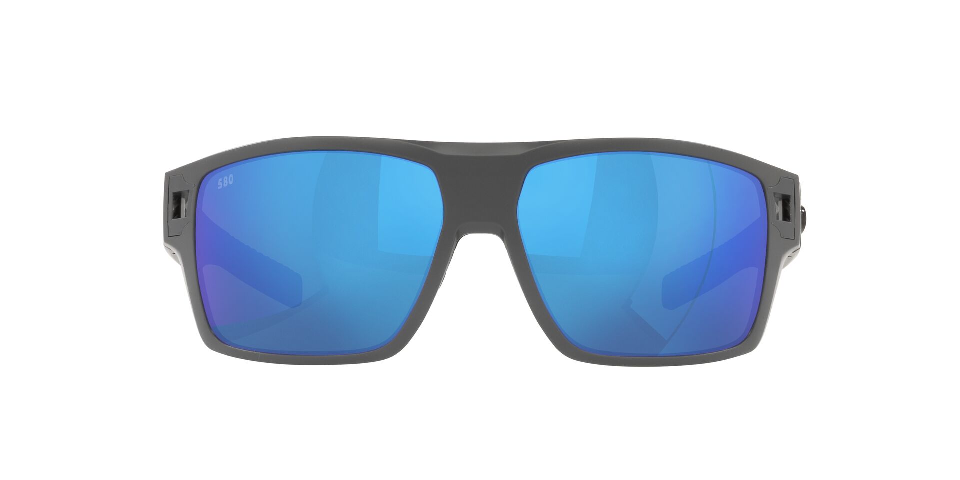 Lente Solar Costa 6S9034 Gris-Solaris
