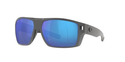 Lente Solar Costa 6S9034 Gris-Solaris