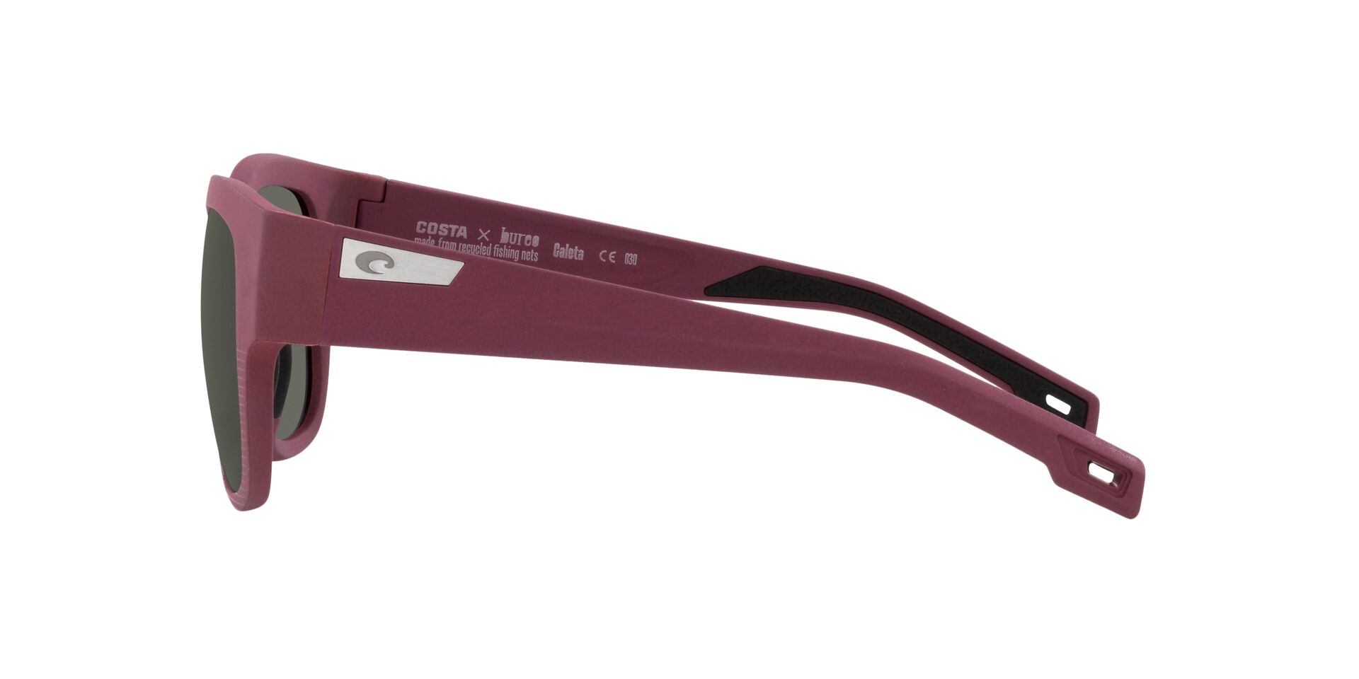 Lentes de Sol Costa Rojo 6S9084-Solaris