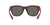 Lentes de Sol Costa Rojo 6S9084-Solaris