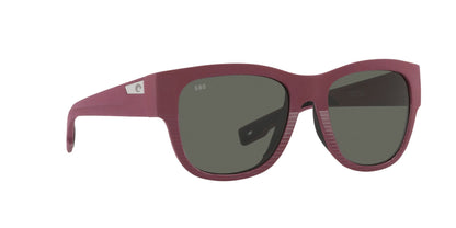 Lentes de Sol Costa Rojo 6S9084-Solaris