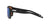 Lente Solar Costa 6S9083 Negro-Solaris