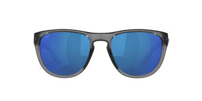 Lente Solar Costa Del Mar 6S9082 Gris