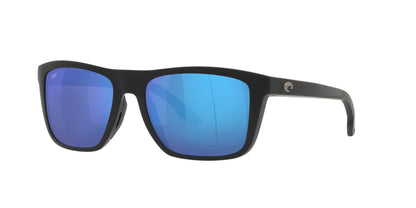 Lente Solar Costa Del Mar 6S9107 Negro