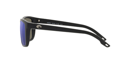 Lente Solar Costa Del Mar 6S9107 Negro