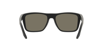 Lente Solar Costa Del Mar 6S9107 Negro