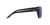Lente Solar Costa Del Mar 6S9107 Negro