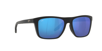 Lente Solar Costa Del Mar 6S9107 Negro