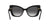 Lente Solar Dolce Gabbana DG4405 Negro-Solaris