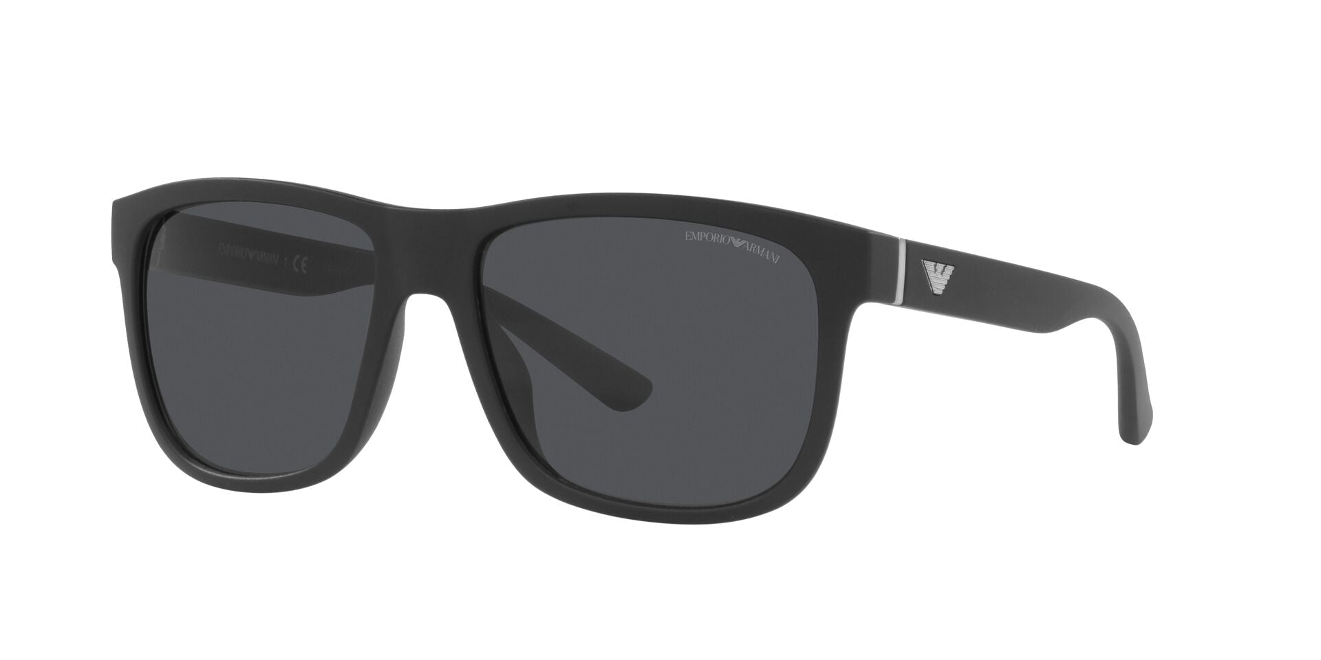 Lente Solar Emporio Armani EA4182U Negro-Solaris