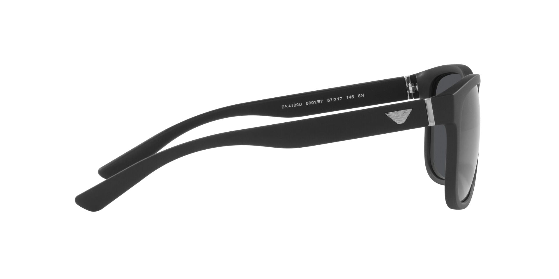 Lente Solar Emporio Armani EA4182U Negro-Solaris