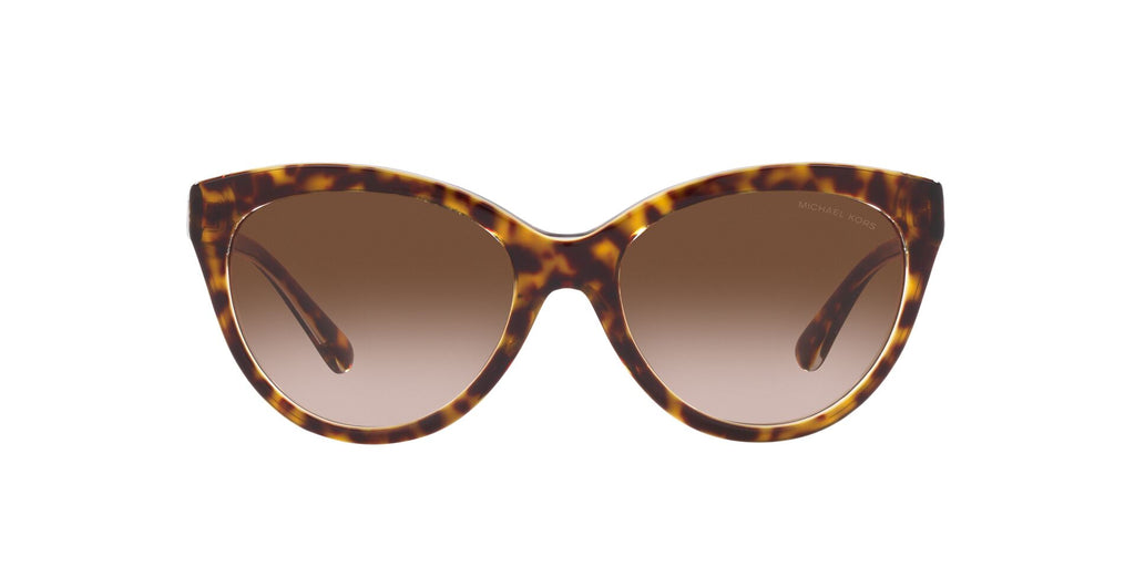 Lente Solar Michael Kors MK2158 Havana