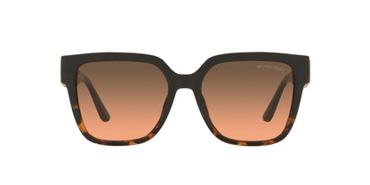 Lente Solar Michael Kors MK2170U Havana-Solaris