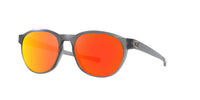 Lente Solar Oakley OO9126 Gris