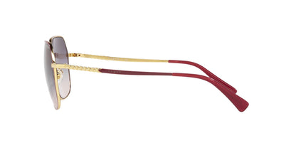 Lente Solar Vogue VO4198S Rojo