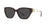Lente de Sol Michael Kors MK2154 Negro-Solaris