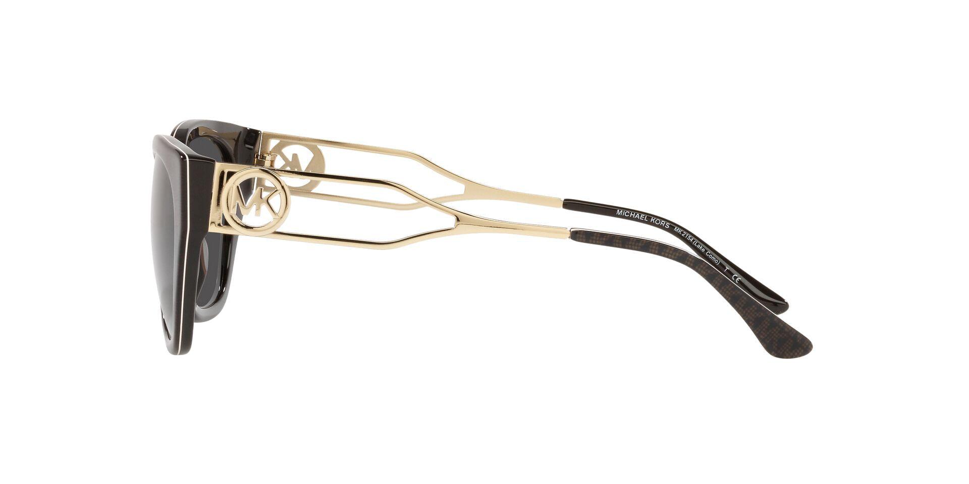 Lente de Sol Michael Kors MK2154 Negro-Solaris