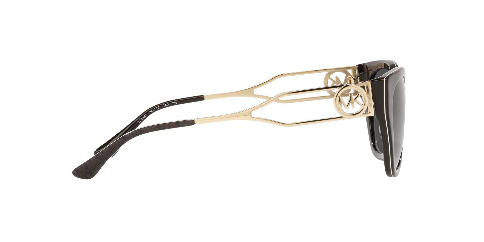 Lente de Sol Michael Kors MK2154 Negro-Solaris