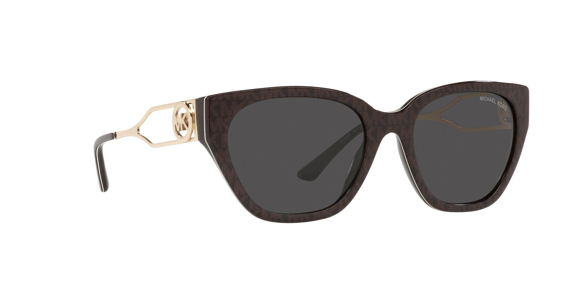 Lente de Sol Michael Kors MK2154 Negro-Solaris