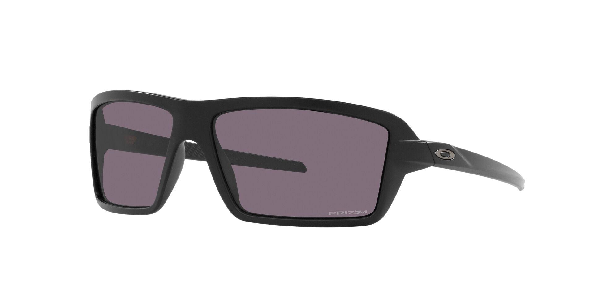 Lente de Sol Oakley OO9129 Negro-Solaris