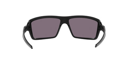 Lente de Sol Oakley OO9129 Negro-Solaris