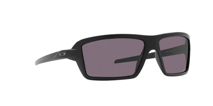 Lente de Sol Oakley OO9129 Negro-Solaris