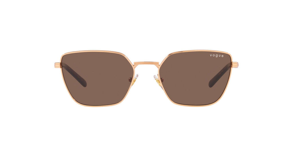 Lente Solar Vogue VO4245S Dorado