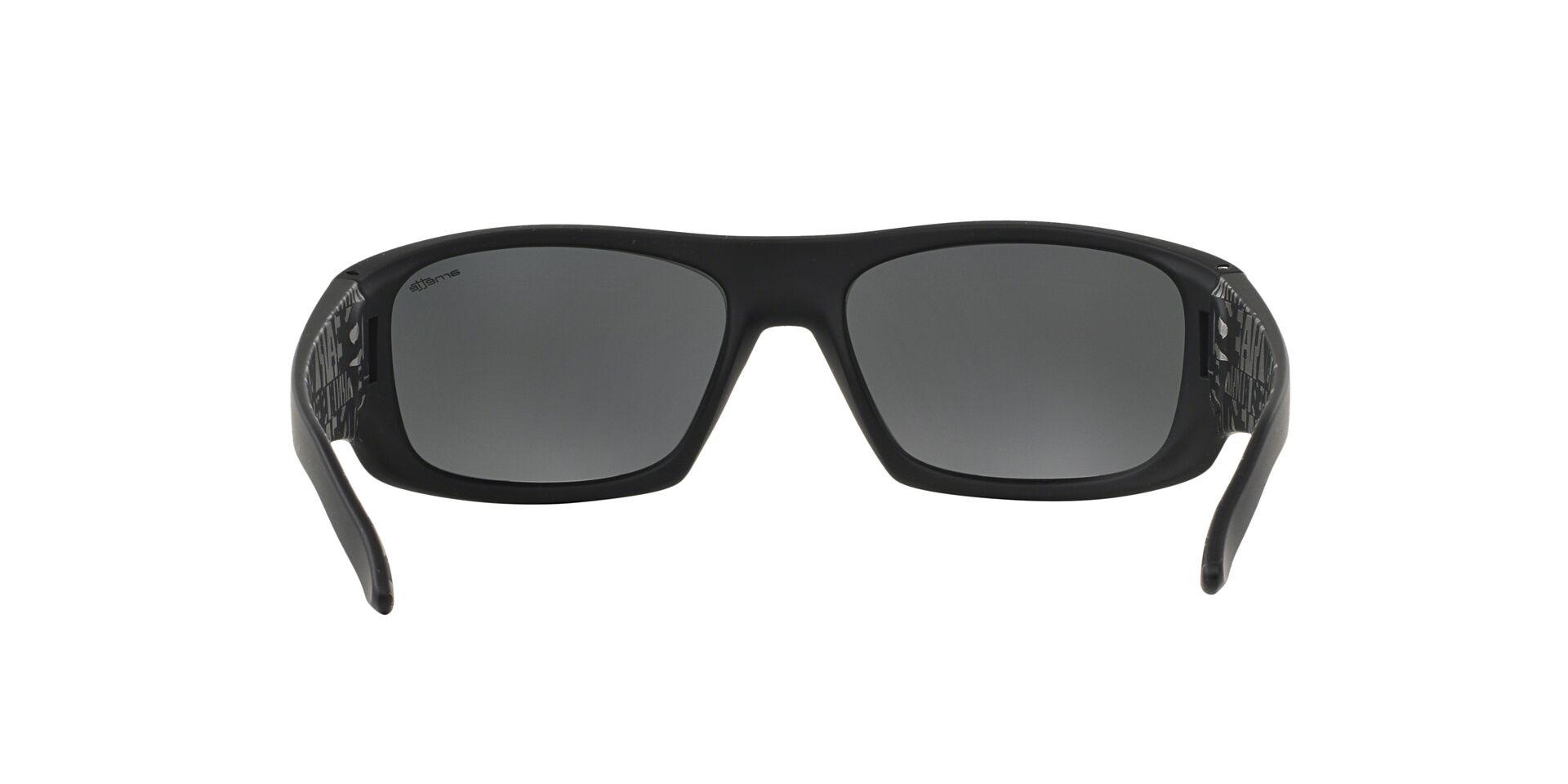 Lentes de Sol Arnette AN4182G Negro-Solaris