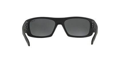 Lentes de Sol Arnette AN4182G Negro-Solaris