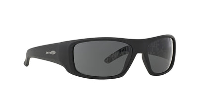 Lentes de Sol Arnette AN4182G Negro-Solaris